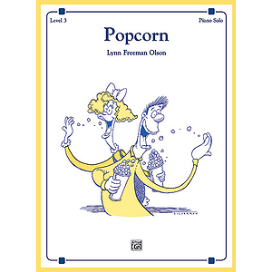 Popcorn