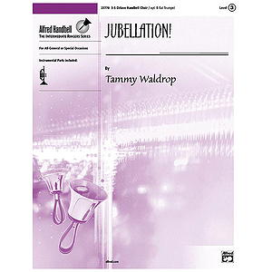 Jubellation - 3-5 Octaves