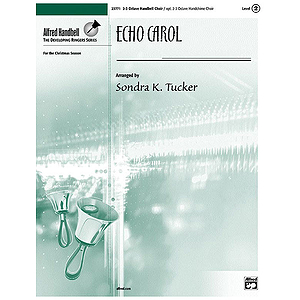 Echo Carol - 2-3 Octaves