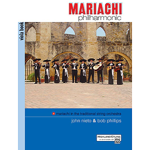 Mariachi Philharmonic: Viola