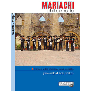 Mariachi Philharmonic: Trumpet