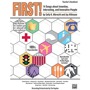 First!