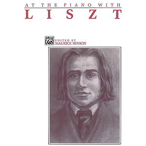 At the Piano with Liszt