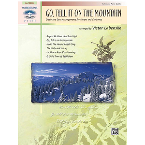 Go, Tell It on The Mountain (1P, 4H)