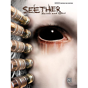 Seether - Karma and Effect