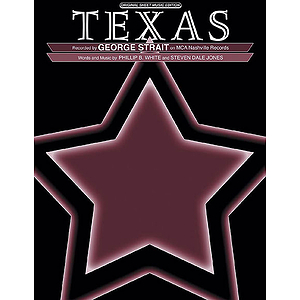 George Strait - Texas