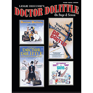 Doctor Dolittle