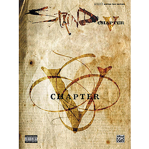 Staind - Chapter V