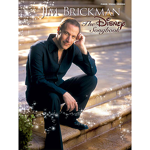 Jim Brickman - the Disney Songbook