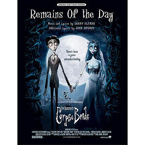 Danny Elfman - Remains of The Day