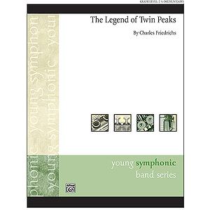 The Legend of Twin Peaks