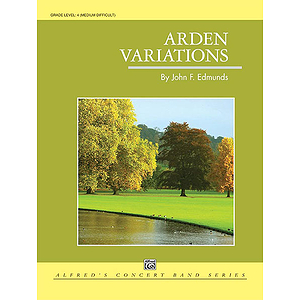 Arden Variations