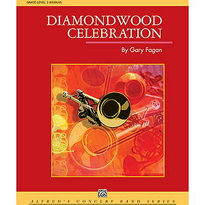Diamondwood Celebration