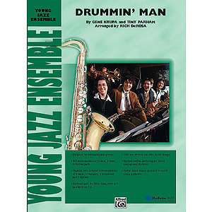 Drummin' Man