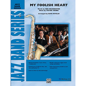 My Foolish Heart