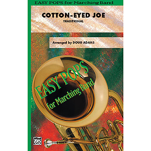 Cotton-Eyed Joe