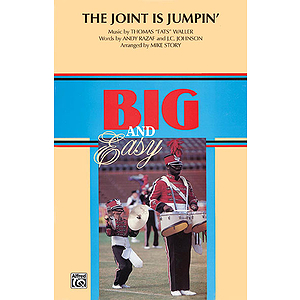 The Joint Is Jumpin'