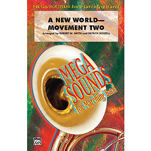 A New World - Movement 2