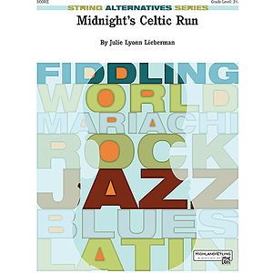 Midnight's Celtic Run