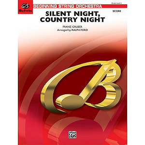 Silent Night, Country Night