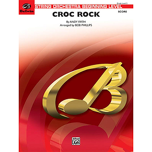 Croc Rock