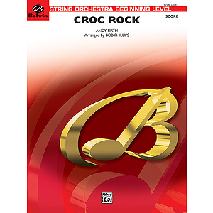 Croc Rock