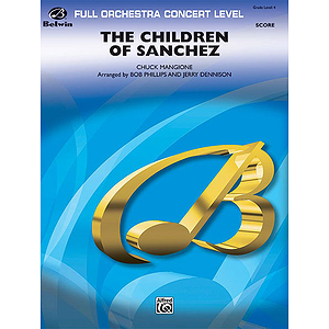 The Children of Sanchez