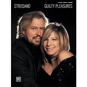 Barbra Streisand - Guilty Pleasures