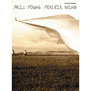 Neil Young - Prairie Wind