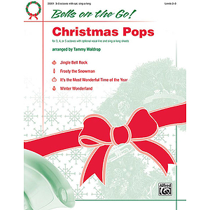 Bells on the Go! Christmas Pops