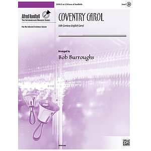 Coventry Carol