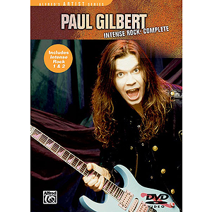 Intense Rock: Complete (DVD)