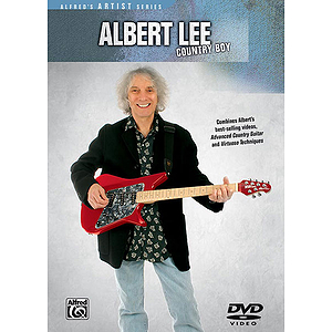 Country Boy (DVD)