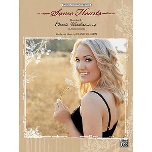 Carrie Underwood - Some Hearts