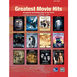 Greatest Movie Hits