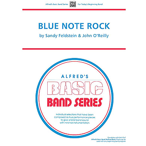 Blue Note Rock
