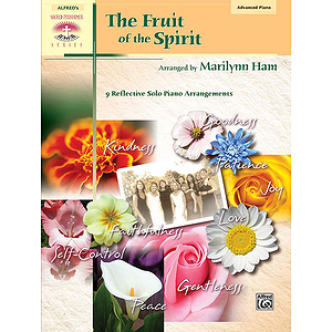 Fruit of the Spirit