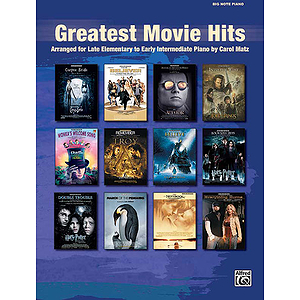 Greatest Movie Hits