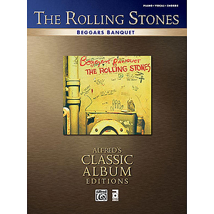Rolling Stones - Beggars Banquet