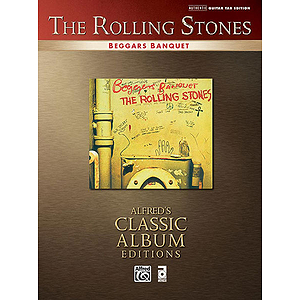 Rolling Stones - Beggars Banquet