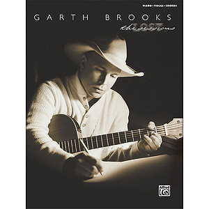 Garth Brooks - The Lost Sessions