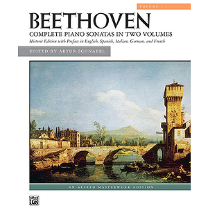 Sonatas, Volume 1
