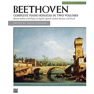 Sonatas, Volume 2