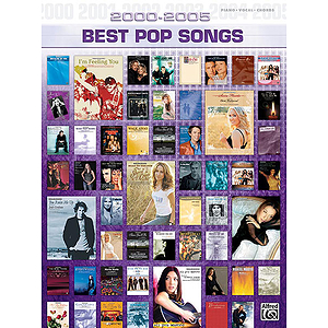 2000-2005 Best Pop Songs