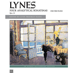 Analytical Sonatinas, Op. 39