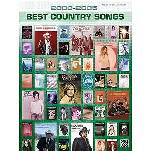 2000-2005 Best Country Songs