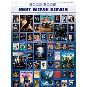 2000-2005 Best Movie Songs