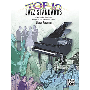 Top 10 Jazz Standards