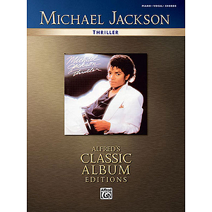 Michael Jackson - Thriller