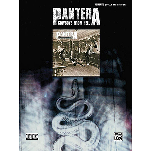 Pantera: Cowboys from Hell